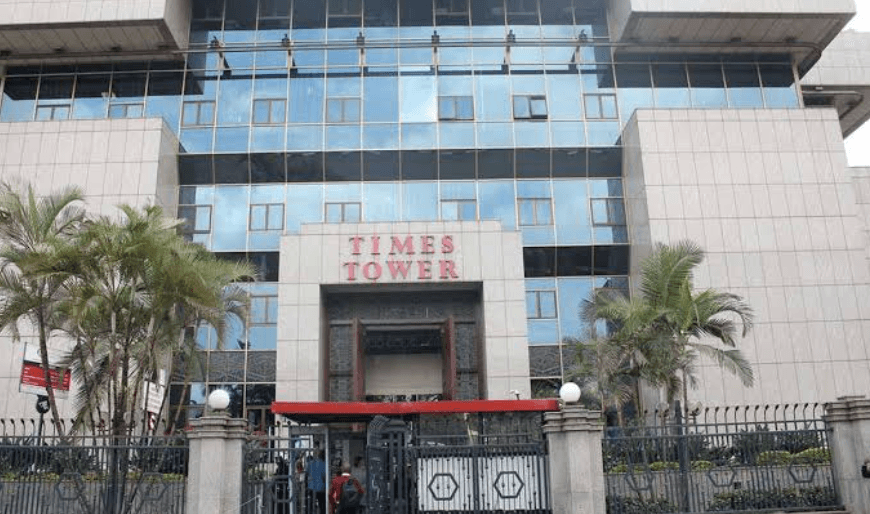 KRA surpasses revenue collection target by Sh6.779bn