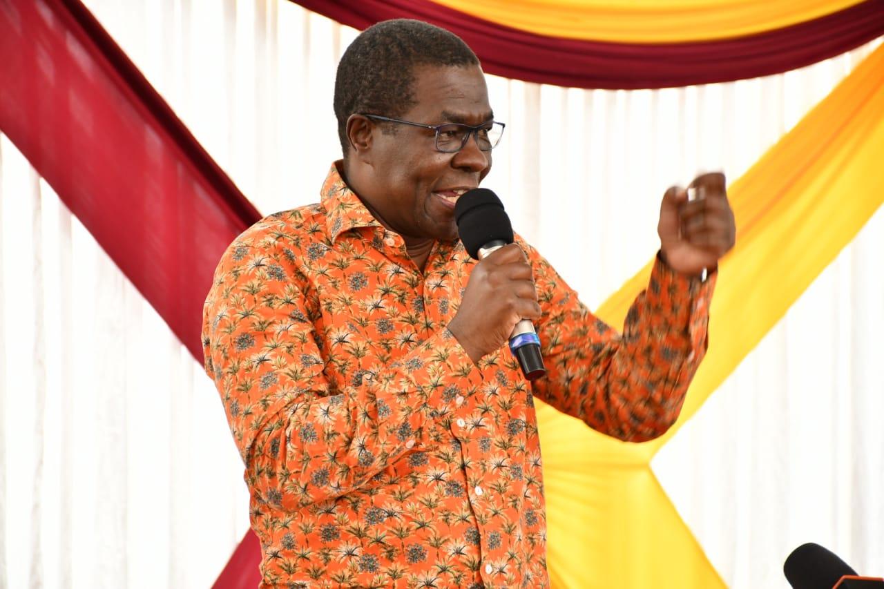 Wandayi to clerics: Be fair and consistent