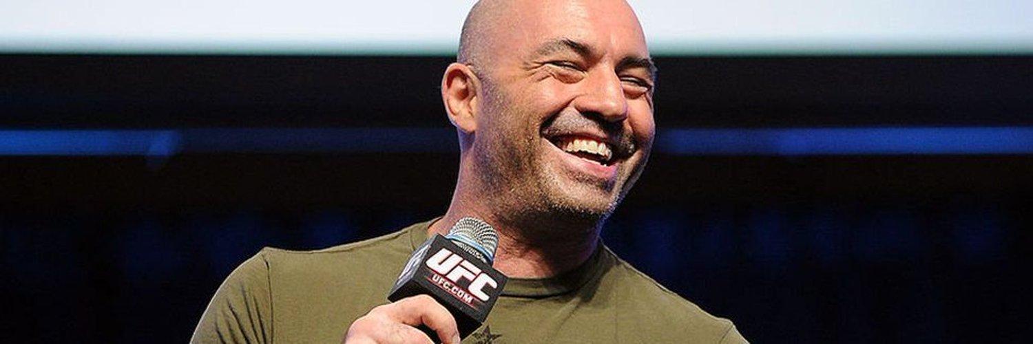 Joe Rogan gives backing to Donald Trump in US election