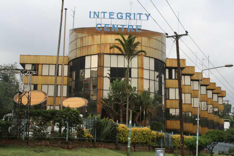 EACC to seize grabbed properties from Woodely Estate