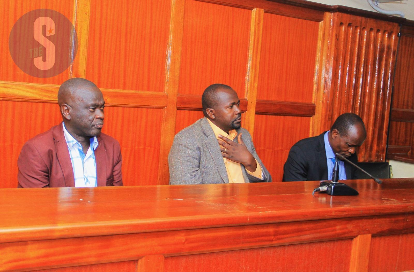 Sharon murder: Obado to know his fate on Jan 30