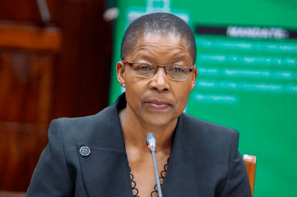 AG announces 168 job vacancies in four posts