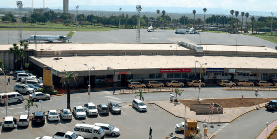 State strategy to enhance passenger experience at JKIA