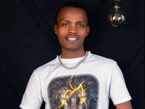 DCI release image of man linked to Thika woman’s murder