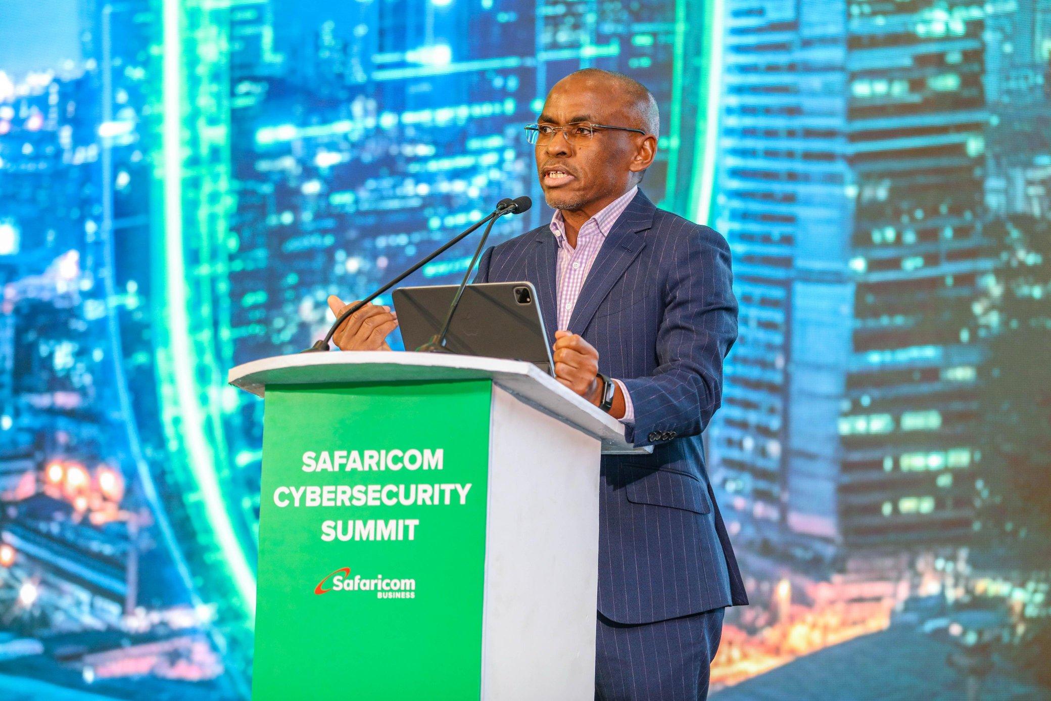 Safaricom's records 22% growth in net profit