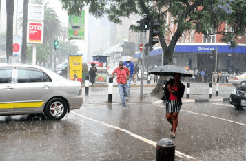 Brace for poor short rains, hot and dry January – Met