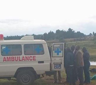 Two Moi University students drown in abandoned quarry