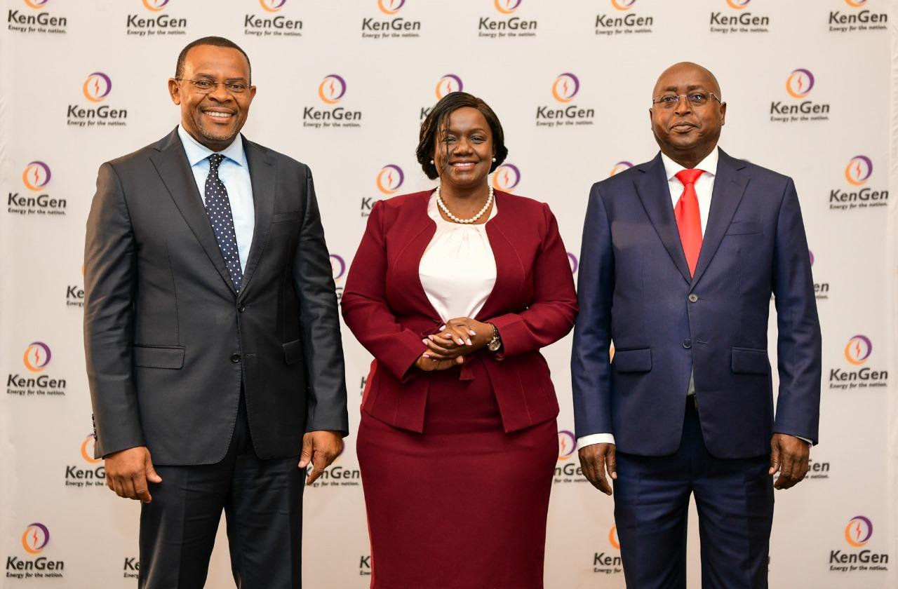 KenGen records huge progress in Sh250m geothermal contract in South Africa