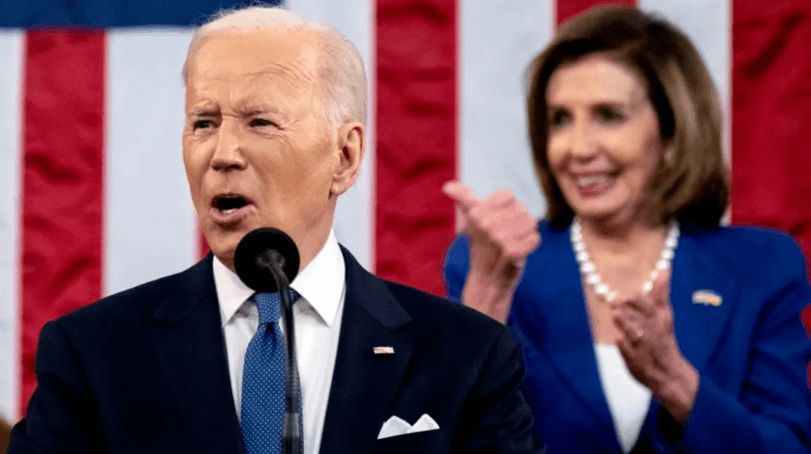 Pelosi blames Biden for election loss as finger pointing intensifies