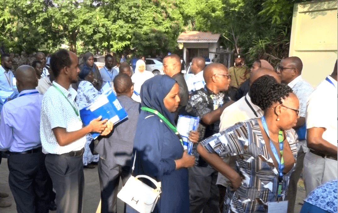 Girls outnumber boys in KCSE examinations in Malindi