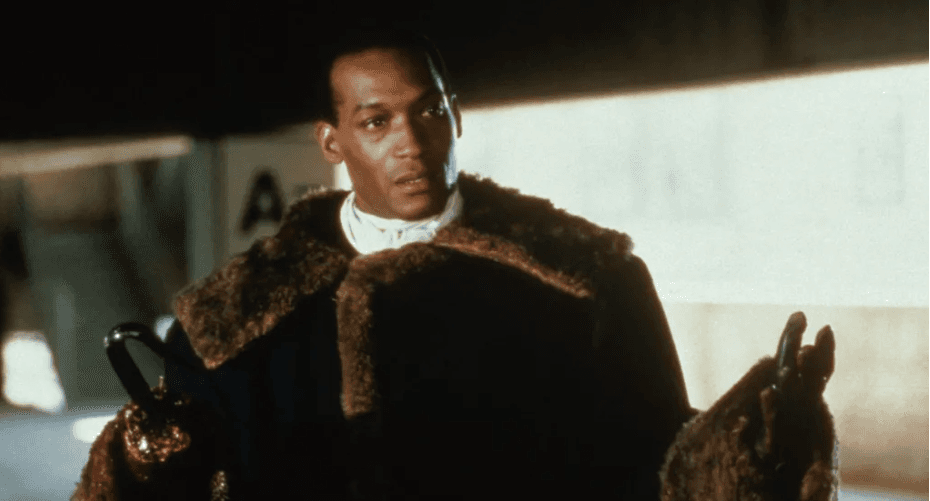 Candyman actor Tony Todd aged 69 dies