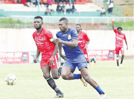 Shabana finally record first KPL win as Leopards, Mara Sugar share spoils