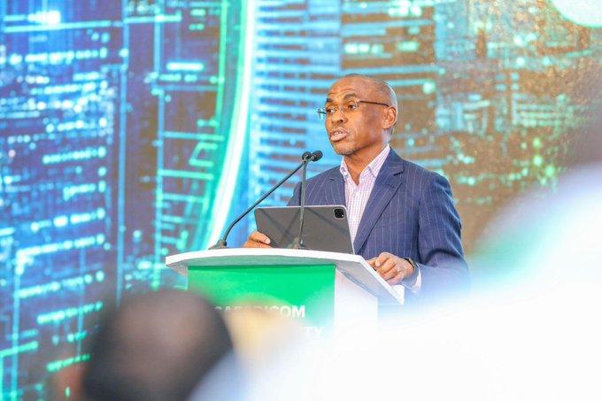 Safaricom’s voice and messaging services generate Sh47bn