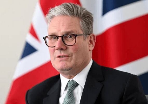 Starmer to meet Chinese President Xi at G20 summit