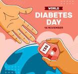 WHO lobbies for diabetes control in Africa by addressing key gaps