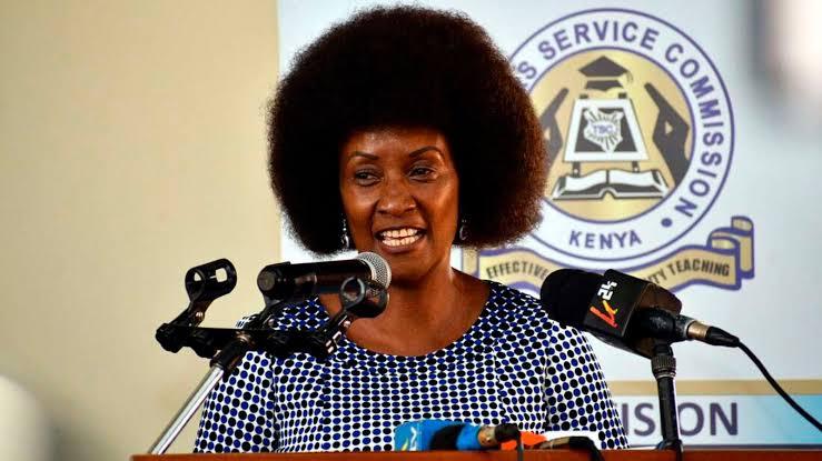 TSC advertises 5,690 vacancies for schools heads