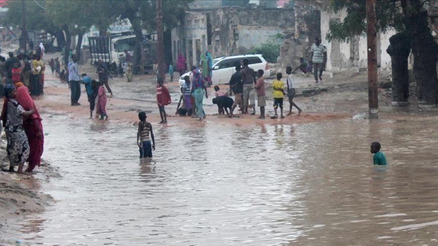 Water CS urges Kenyans to embrace rain harvesting during short rains