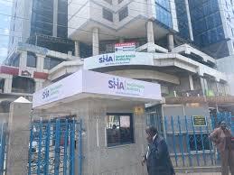 SHA releases over Sh1.36bn claims for October