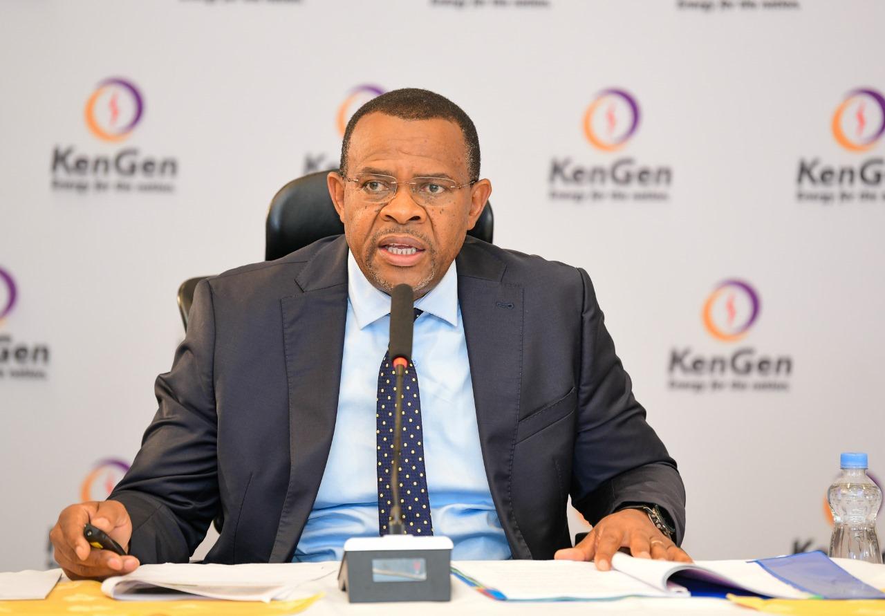 KenGen named Marketing Campaign of the Year winner