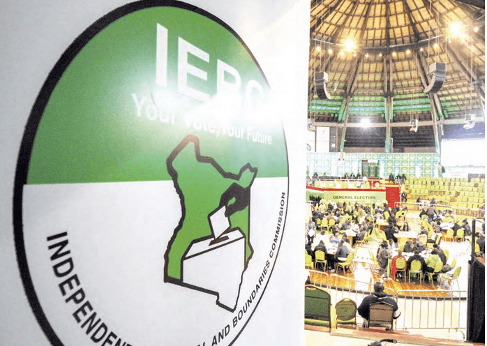 Survey: Kenyans have no faith IEBC will conduct credible 2027 polls