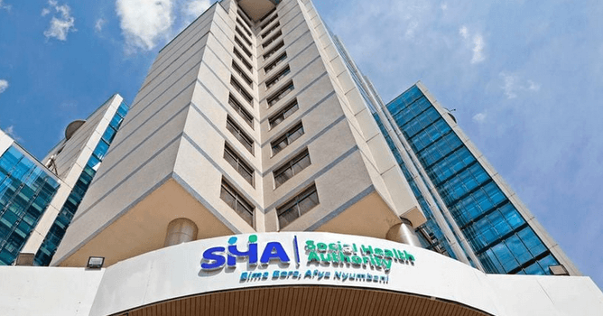 MoH to form committee to review SHA tariffs, benefits