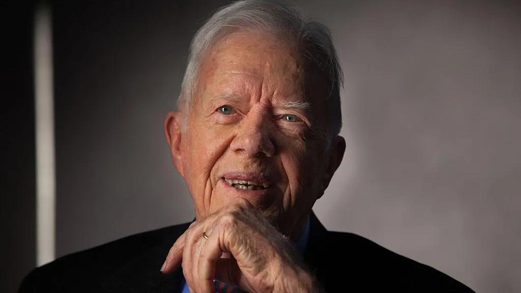 US to hold national day of mourning for Jimmy Carter