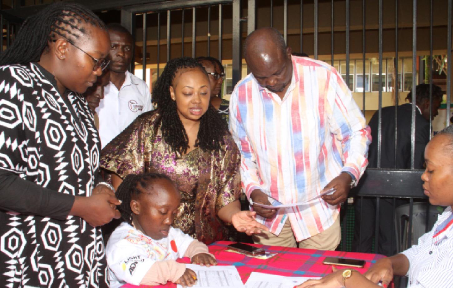 Increase awareness of your mandate, Tessie Mudavadi asks disability council