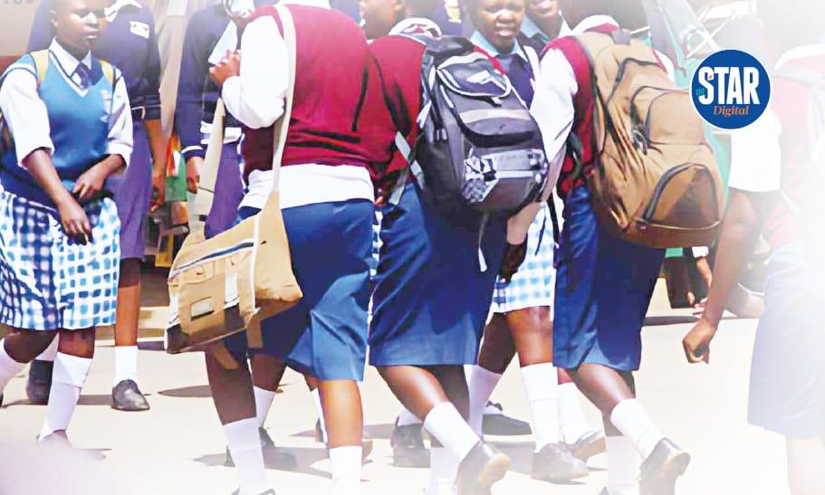 Counties with highest number of boarding schools ordered closed