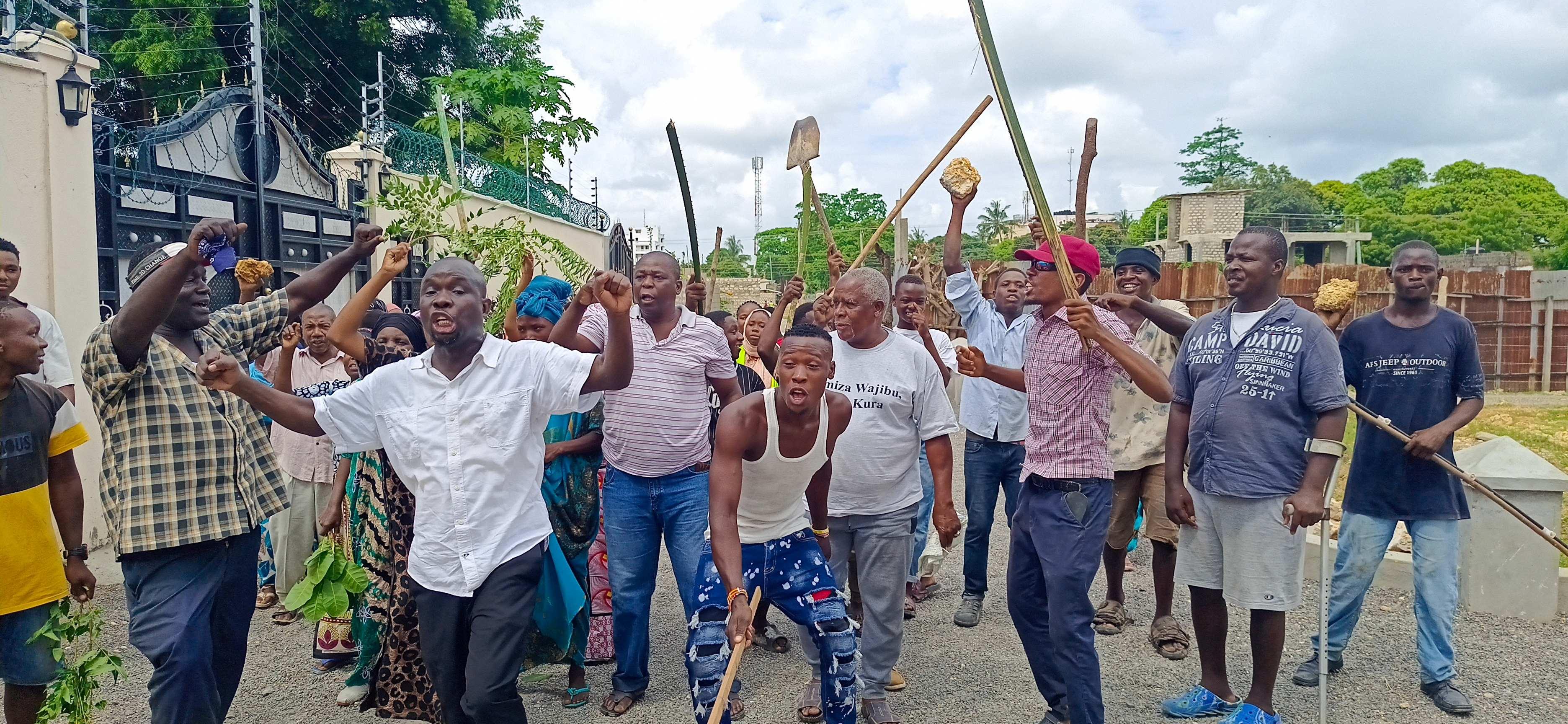 Ardhi Fund to solve land disputes in Mombasa