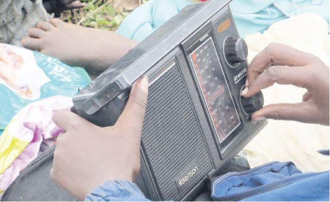 Machakos, Bomet topple Western in radio listenership