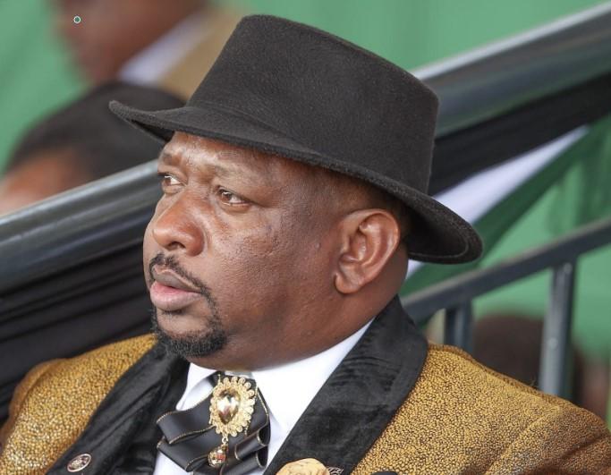 My charity organization will comply with law – Sonko