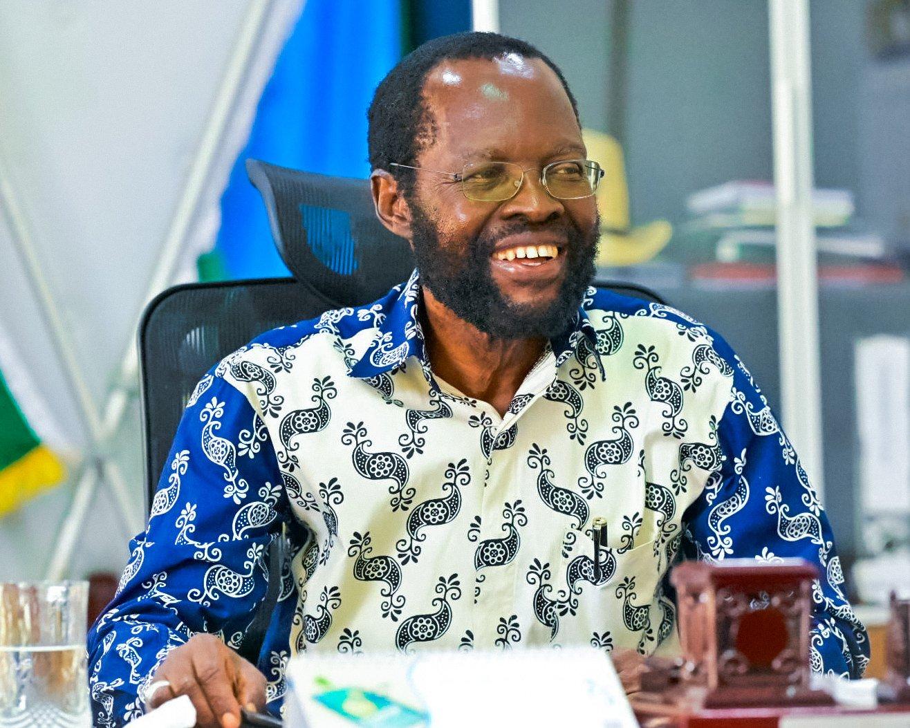 ODM still loyal to its democratic ideals - Nyong'o