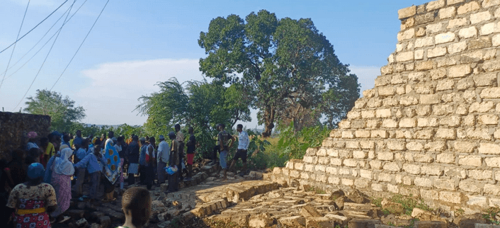 5 killed after wall collapses during a funeral in Jomvu