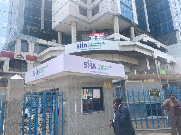 EDITORIAL: Transparency will save SHA equipment scheme