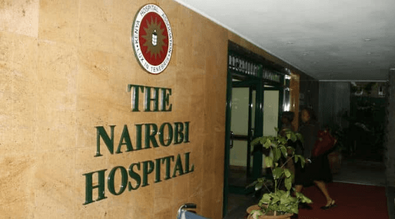 Nairobi Hospital: Only members attended AGM