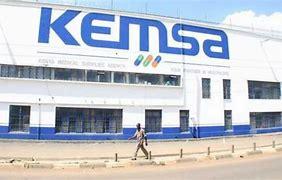 KEMSA responds to quality, efficiency audit report