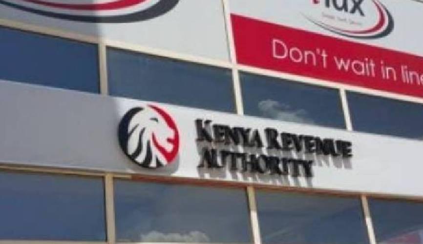 Committee: KRA board can hire commissioners