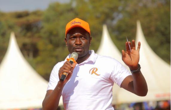 Sifuna to Joho: Stop threatening Kenyans