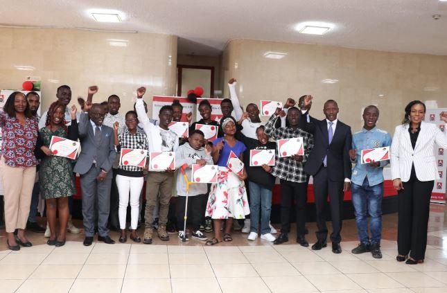 KPC launches new Inuka Plus scholarship for students with disabilities