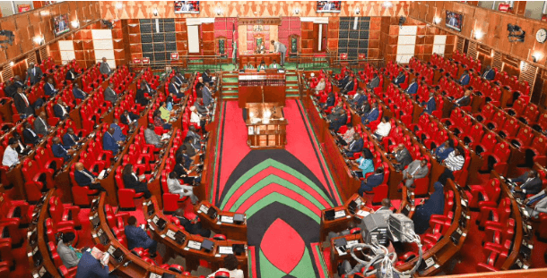 Lawmakers arm-twisting SRC nominees over lofty allowances