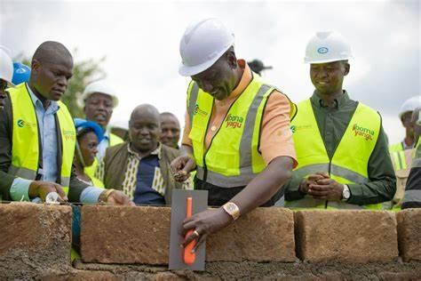 State announces sale of 4,888 affordable houses