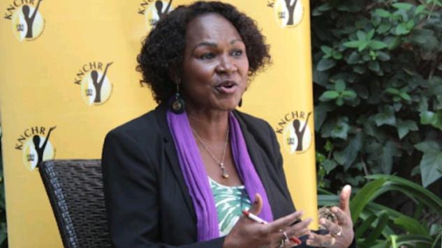 KNCHR: 82 people abducted since June, 29 still missing