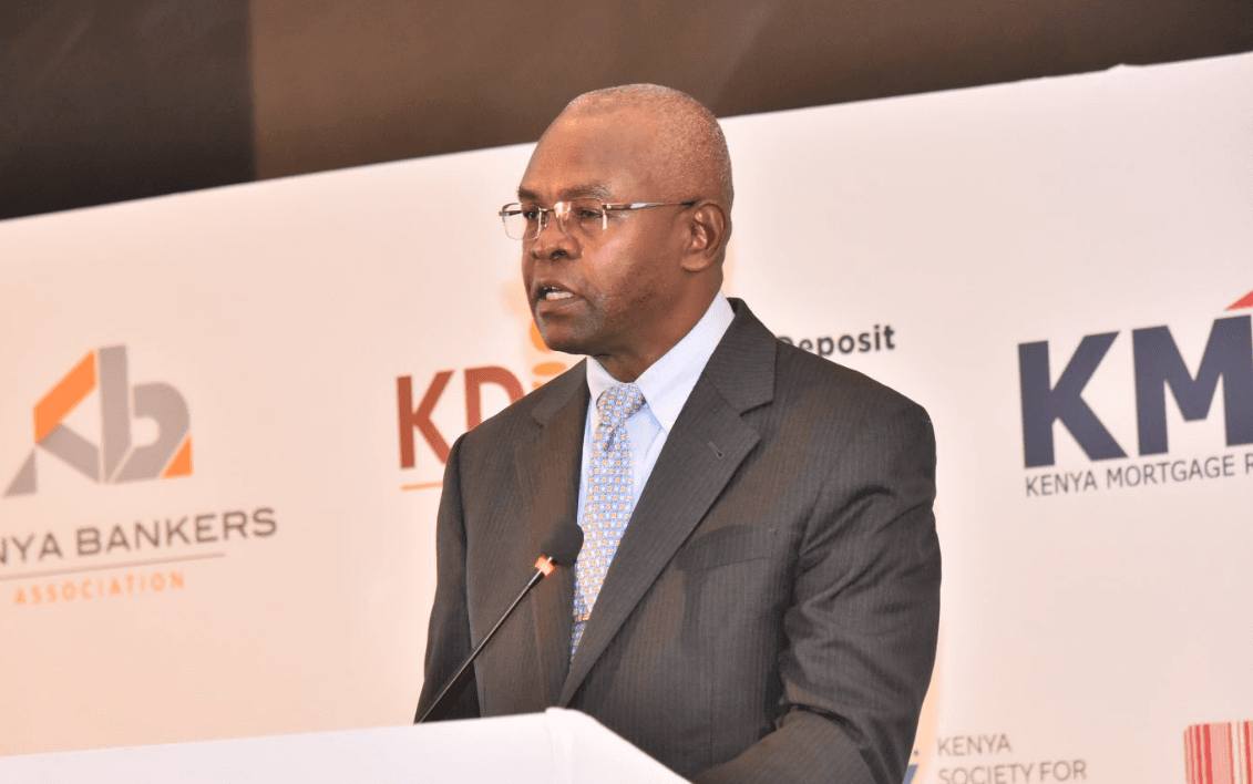 CBK lowers lending rate to 11.25 per cent