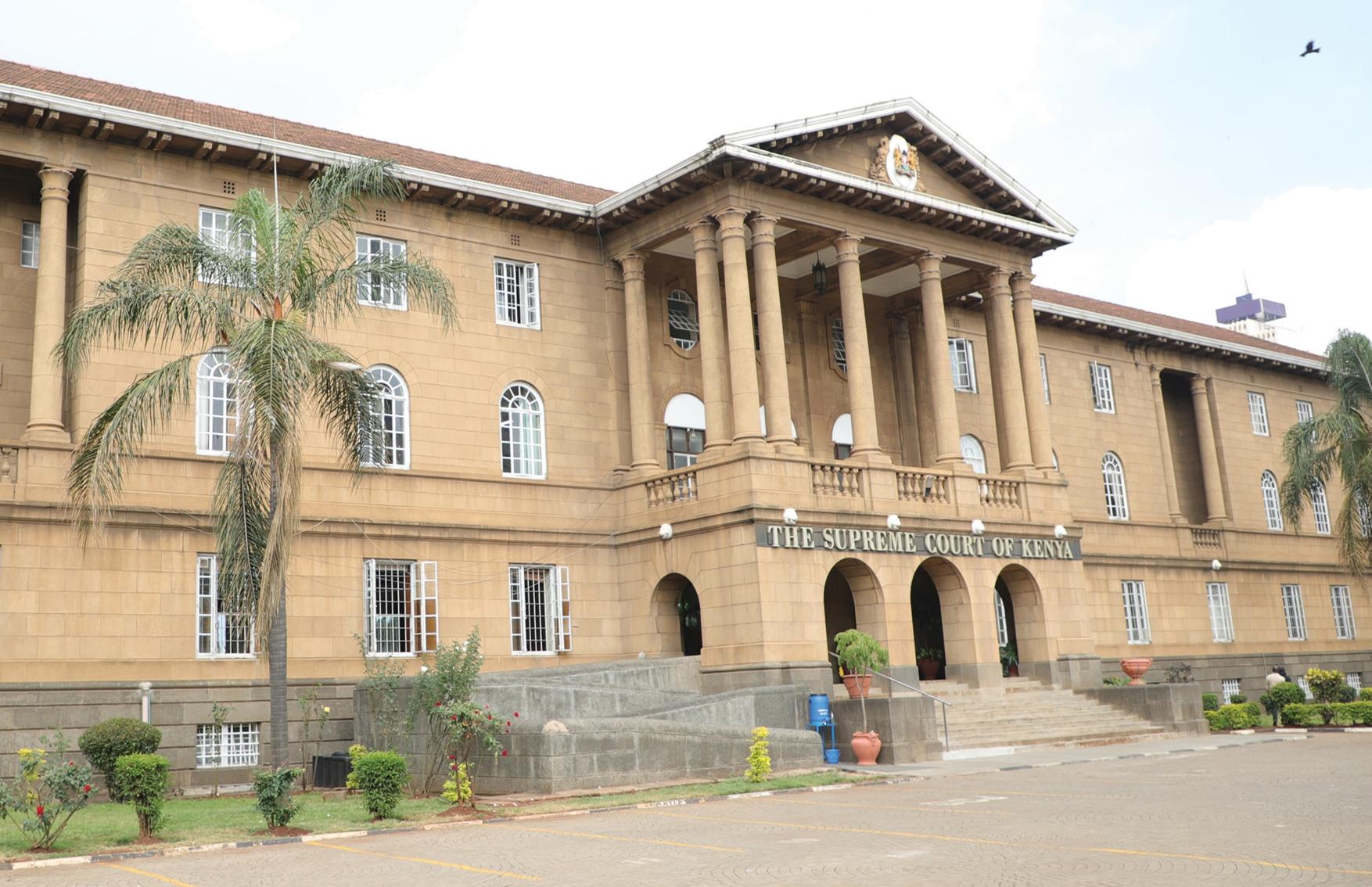 JSC dismisses claim on mishandling complaints against judicial officers