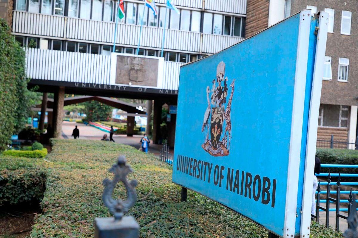 Cabinet approves strategy to transform UoN