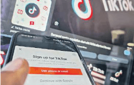 Tiktok rides on ad-driven monetisation as creator fund remains elusive in Kenya