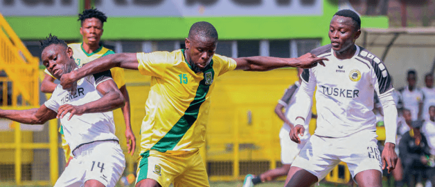 Mathare United threaten to tame Kariobangi rivals in slum derby