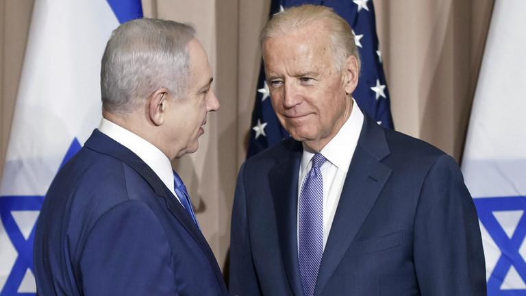 Biden and Netanyahu discuss Gaza ceasefire talks as momentum builds