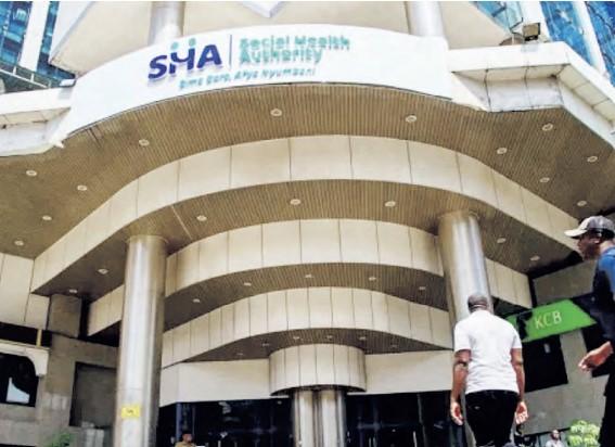 SHA arrears: Hospitals in distress, surviving on loans