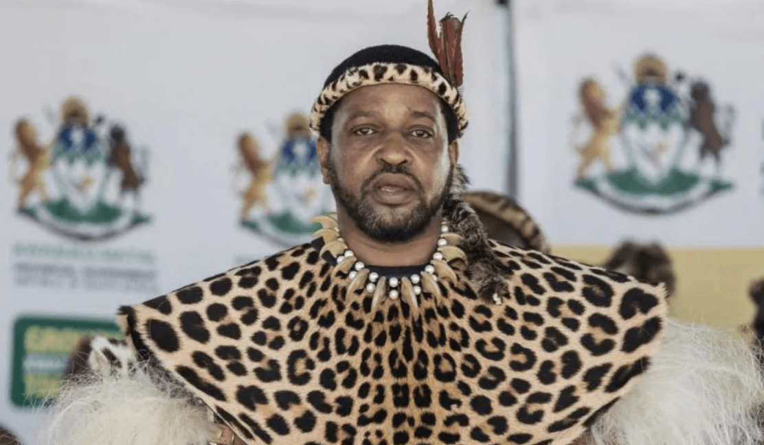 Zulu king's first wife fails to halt third marriage